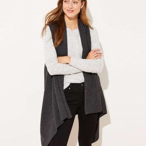 LOFT Sweater Vest